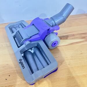 Dyson DC07 DC14 DC17-Bare Floor Tool-OEM-Hardwood Brush Attachment-Vacuum
